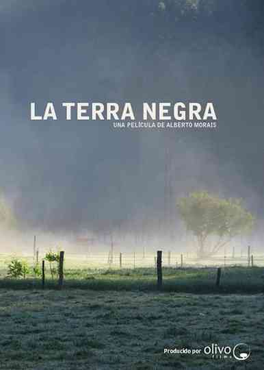 The Black Land