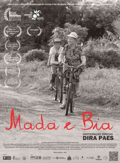 Mada e Bia