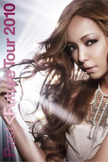 Namie Amuro PastFuture Tour