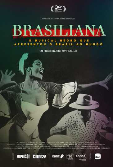 Brasiliana: The Black Musical that Introduced Brazil to the World