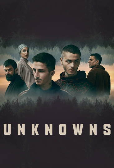 Unknowns Poster