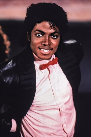 Billie Jean Poster