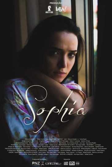 Sophia Poster