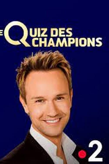 Le Quiz des champions