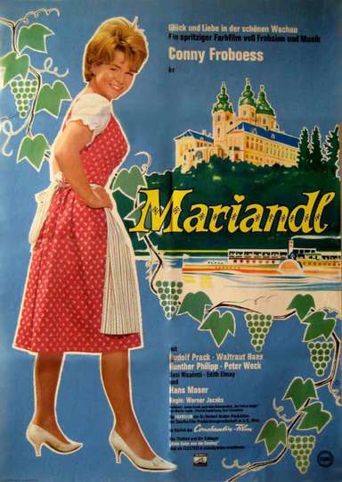 Mariandl Poster