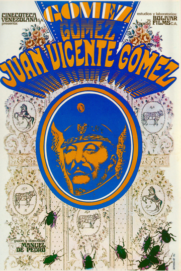 Juan Vicente Gómez y su época