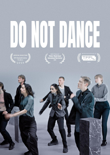 Do Not Dance