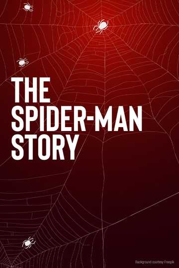 The Spider-Man Story