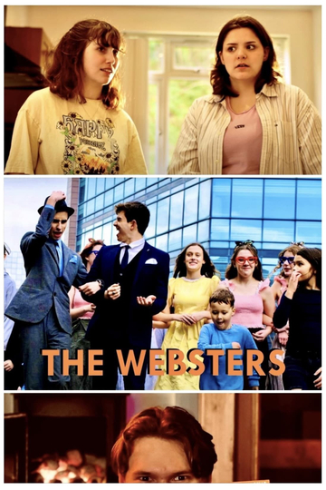 The Websters Poster