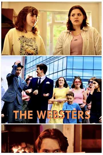 The Websters Poster