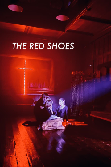 The Red Shoes