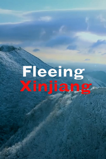 Fleeing Xinjiang