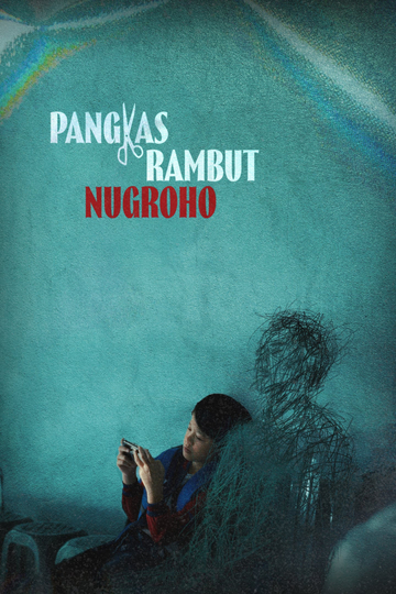 Nugroho Barbershop Poster