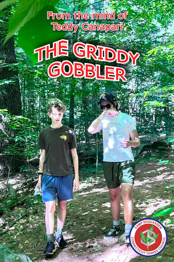 The Griddy Gobbler