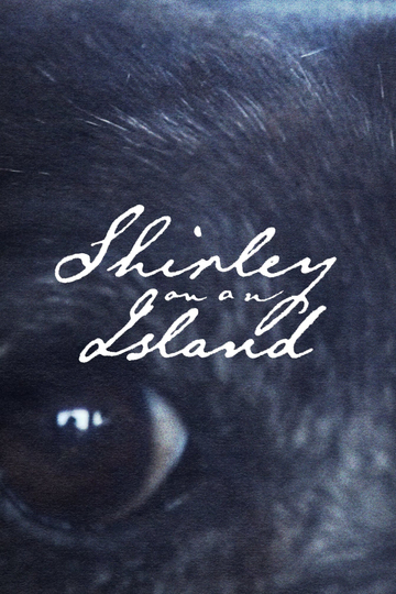 Shirley on an Island