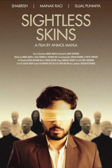 Sightless Skins Poster