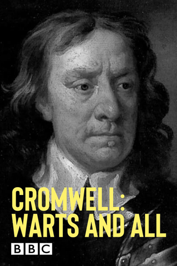 Cromwell: Warts and All