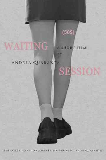 Waiting Session (50$)