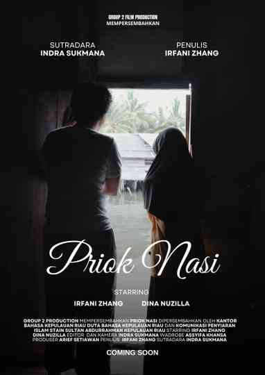 Priok Nasi
