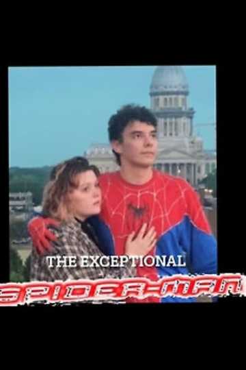 The Exceptional Spider-Man