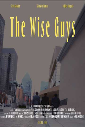 The Wise Guys