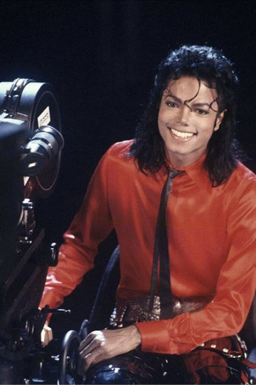 Liberian Girl Poster