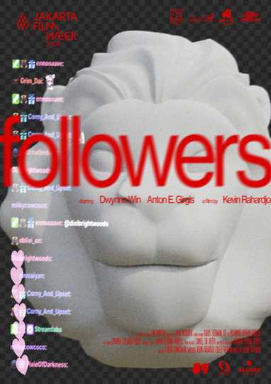 Followers Poster