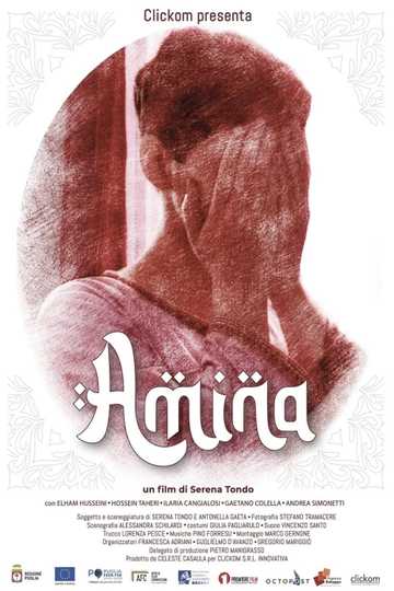 Amina Poster