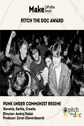 Punk Under Communist Regime