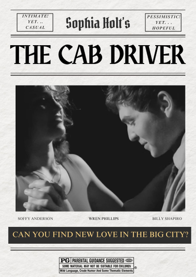 The Cab Driver