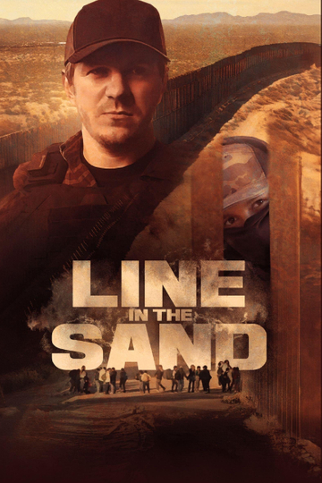 Line in The Sand