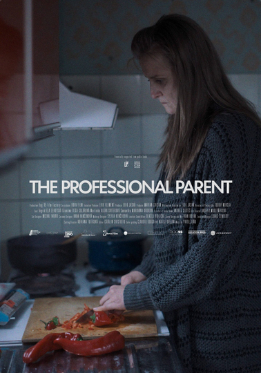 The Professional Parent Poster