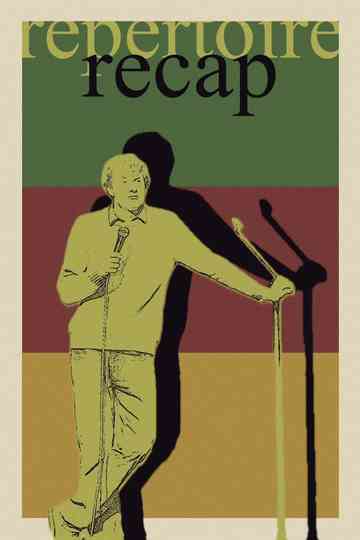 James Acaster: Recap