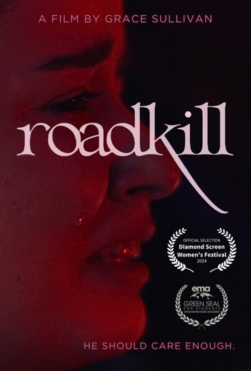 Roadkill Poster