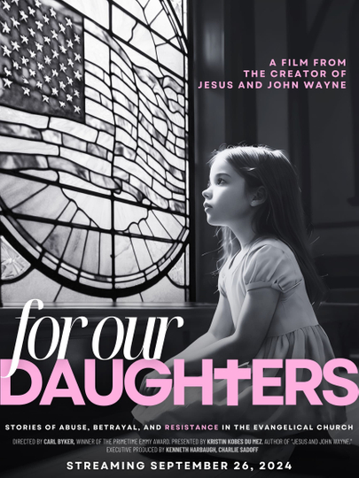 For Our Daughters Poster