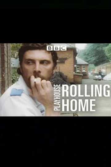 Rolling Home Poster