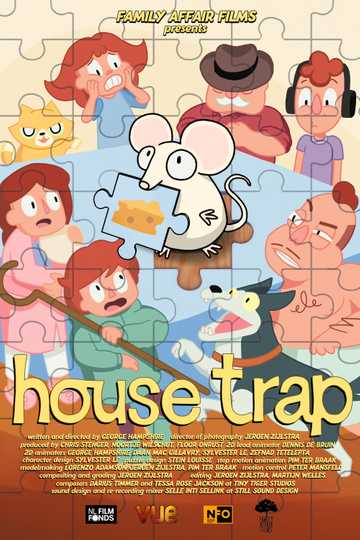 House Trap