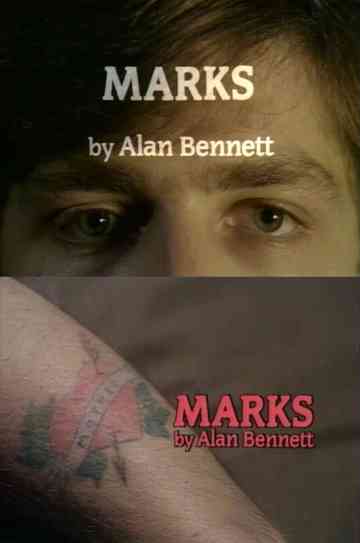 Marks Poster