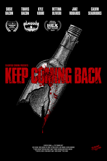 Keep Coming Back Poster