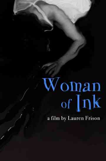 Woman of Ink