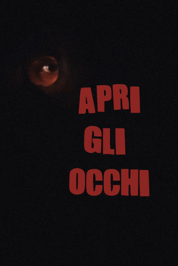 APRI GLI OCCHI