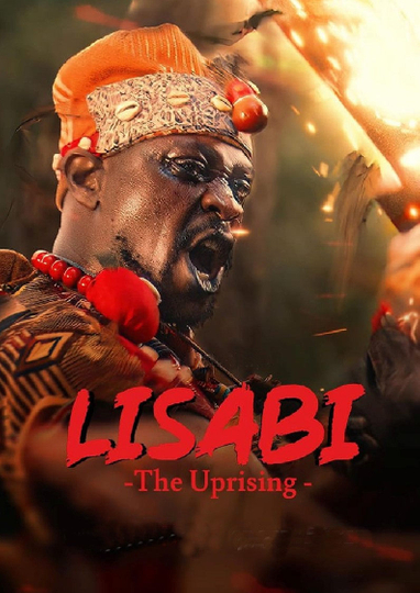 Lisabi: The Uprising Poster