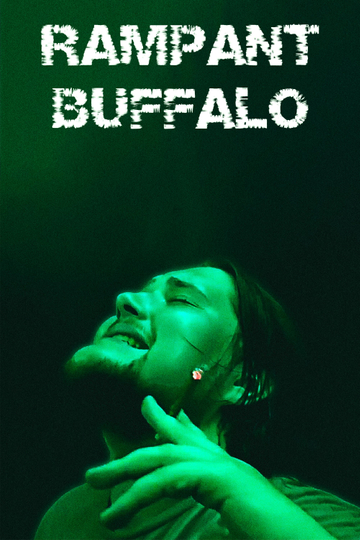 Rampant Buffalo