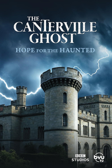 The Canterville Ghost Poster