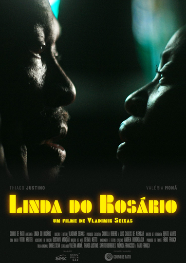 Linda do Rosário Poster