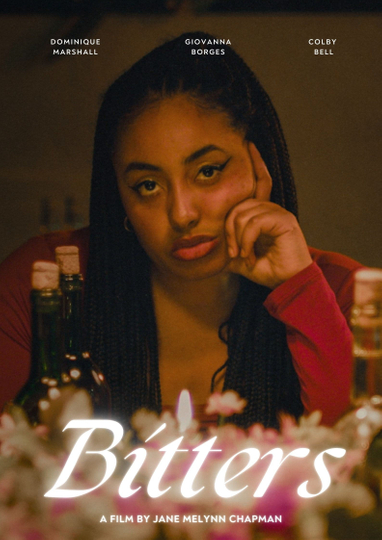 Bitters Poster