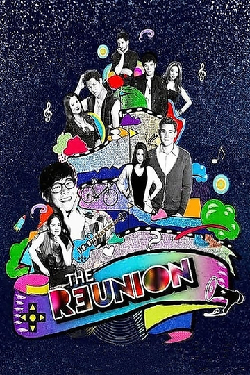 The Reunion Poster