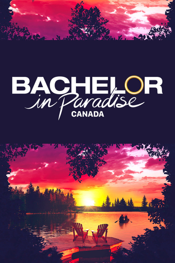 Bachelor in Paradise Canada Poster