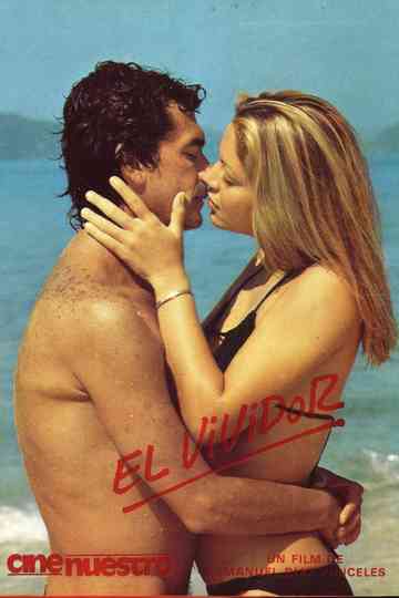 El vividor Poster