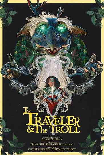 The Traveler & The Troll